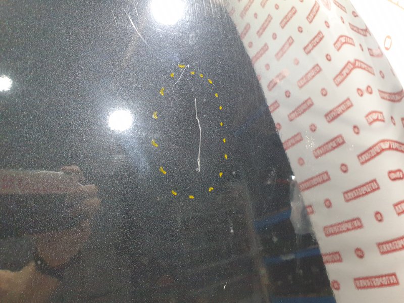 Капот, 4000 рублей, Красноярск