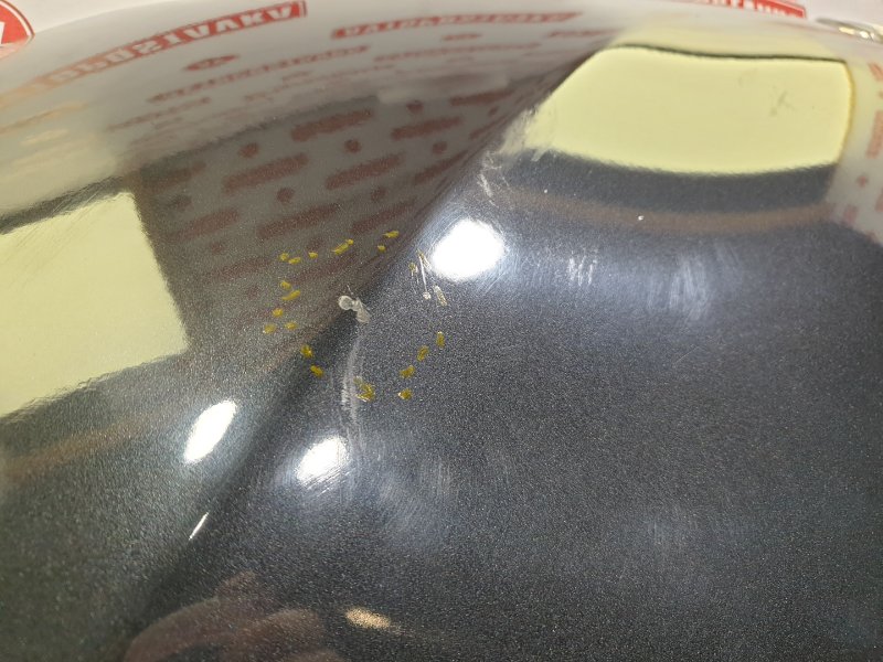 Капот, 4000 рублей, Красноярск