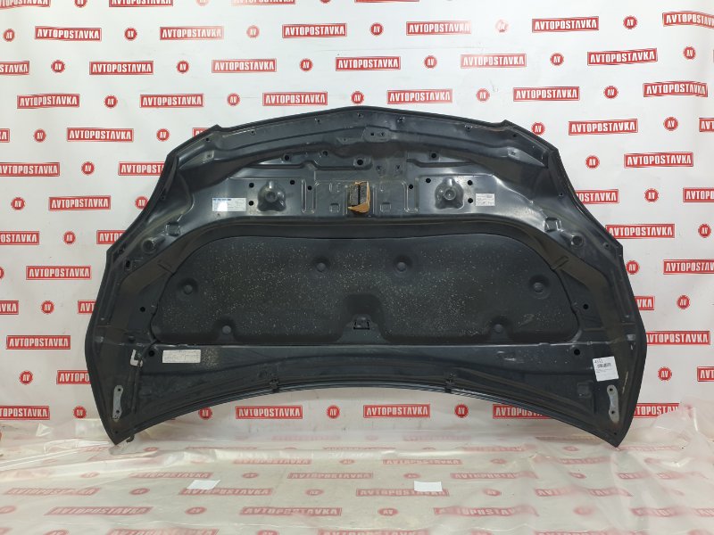 Капот, 4000 рублей, Красноярск