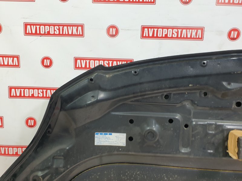 Капот, 4000 рублей, Красноярск