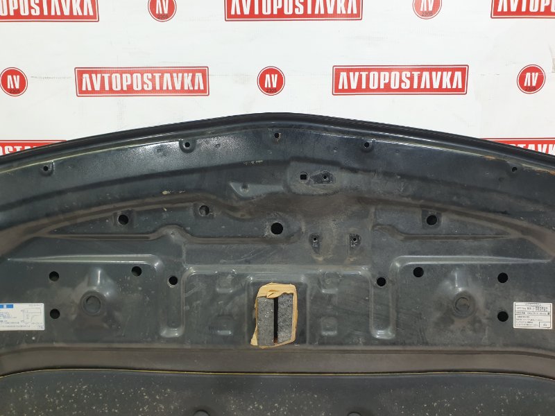 Капот, 4000 рублей, Красноярск