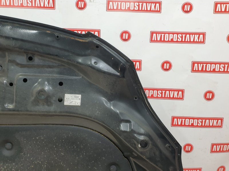 Капот, 4000 рублей, Красноярск