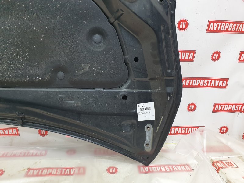 Капот, 4000 рублей, Красноярск