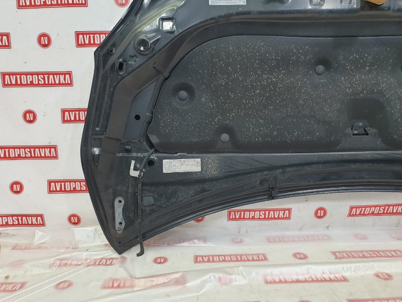 Капот, 4000 рублей, Красноярск