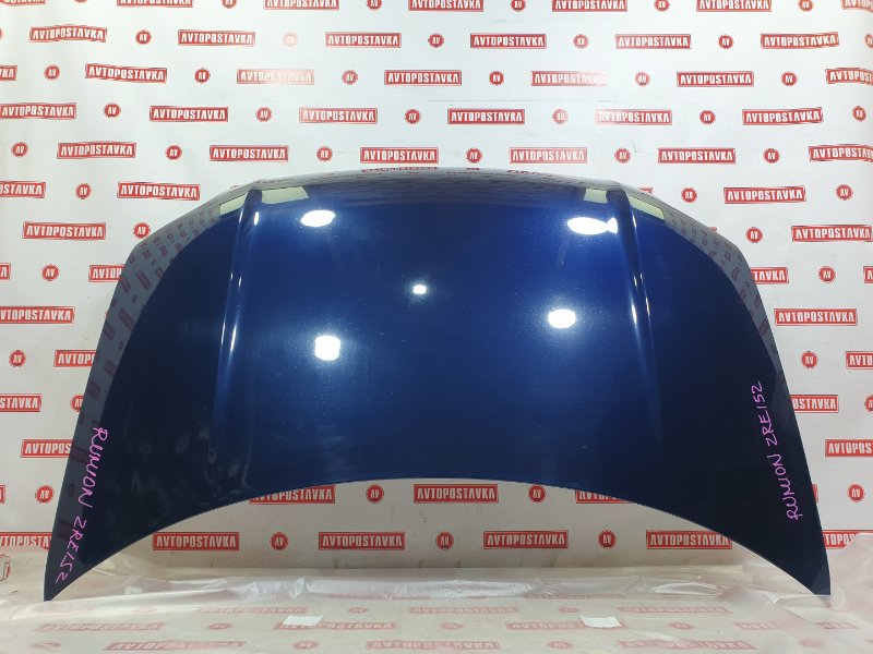 Капот, 5000 рублей, Красноярск