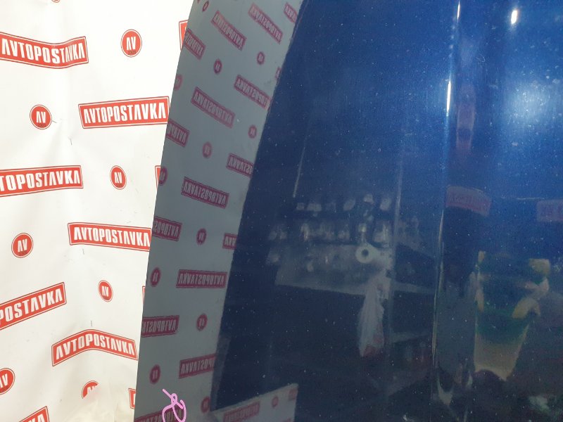 Капот, 5000 рублей, Красноярск