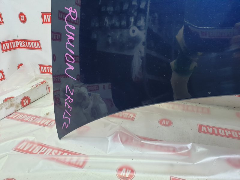 Капот, 5000 рублей, Красноярск