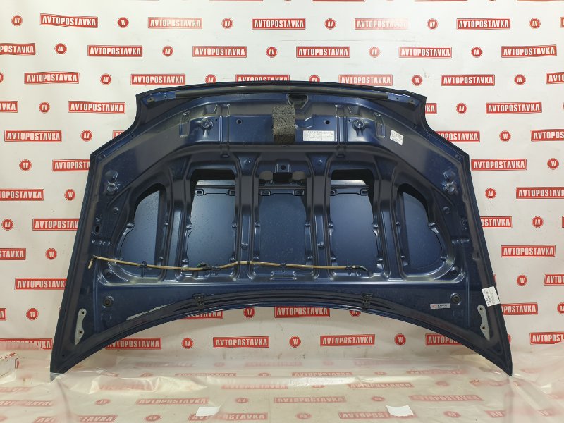 Капот, 5000 рублей, Красноярск