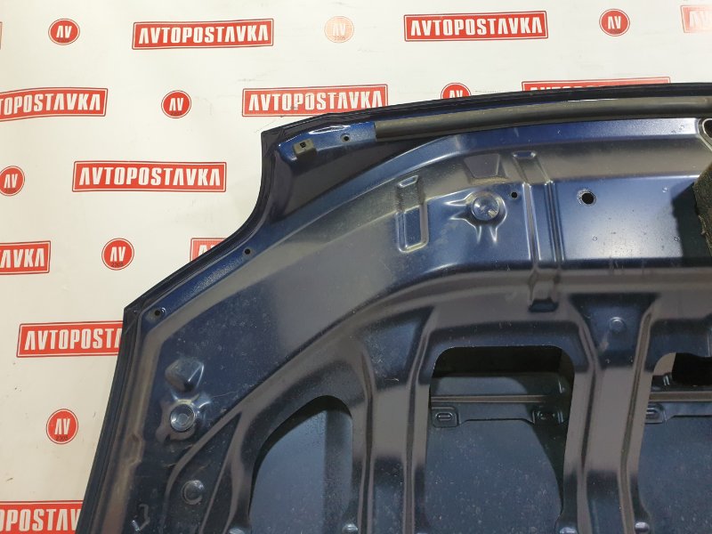 Капот, 5000 рублей, Красноярск