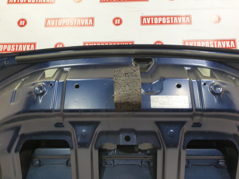 Капот, 5000 рублей, Красноярск