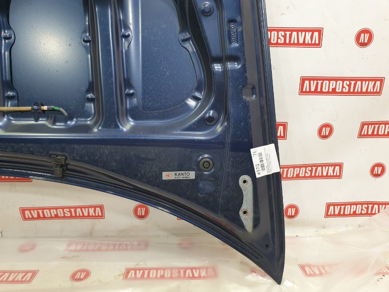 Капот, 5000 рублей, Красноярск