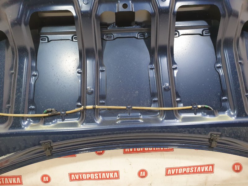 Капот, 5000 рублей, Красноярск