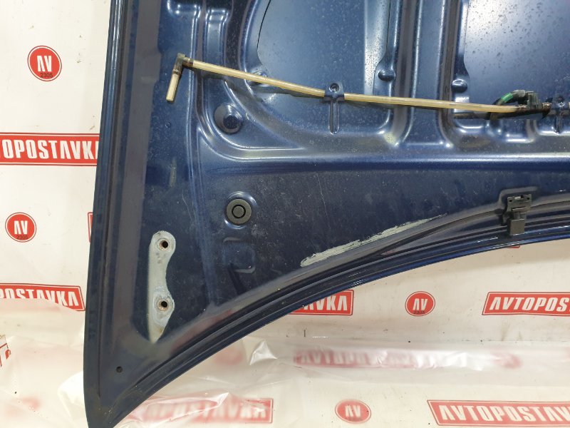 Капот, 5000 рублей, Красноярск