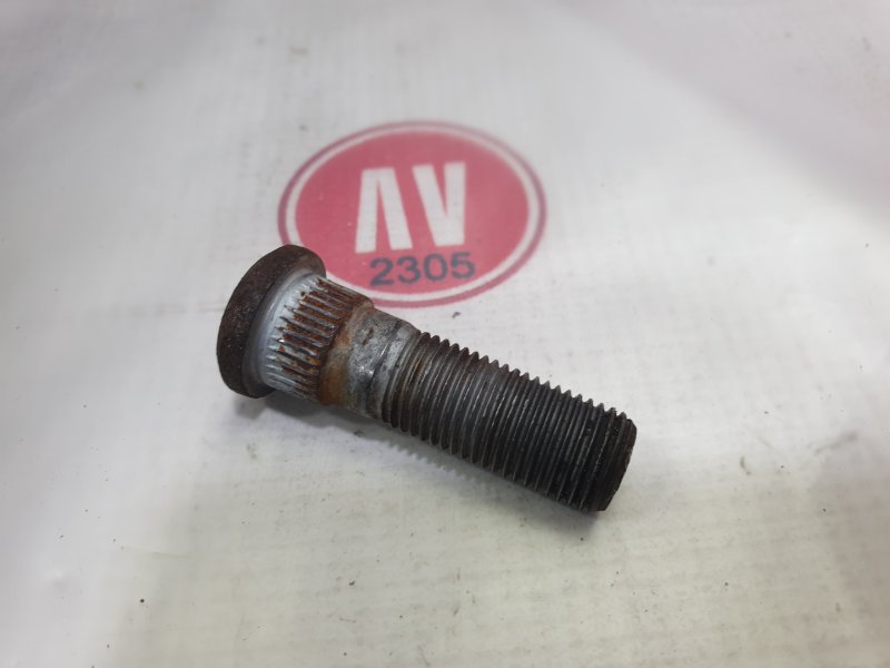 Шпилька колесная, 150 рублей, Красноярск