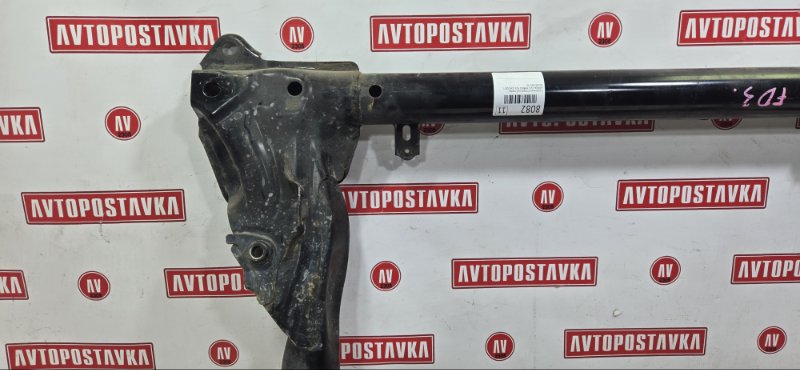 Подрамник поперечный, 4500 рублей, Красноярск