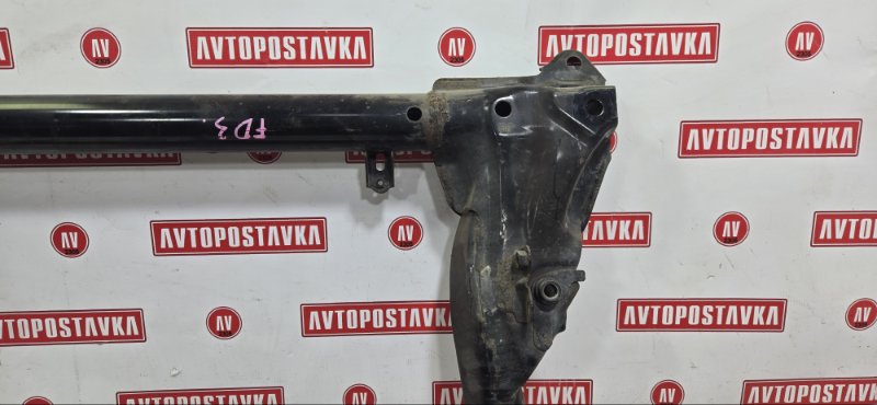 Подрамник поперечный, 4500 рублей, Красноярск