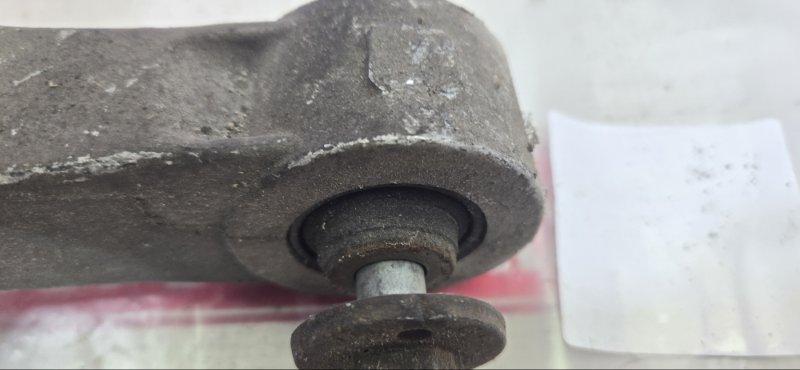 Рычаг подвески нижний, 250 рублей, Красноярск