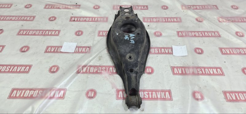 Рычаг подвески поперечный, 500 рублей, Красноярск