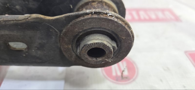 Рычаг подвески поперечный, 500 рублей, Красноярск