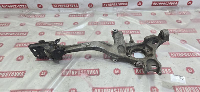 Рычаг подвески продольный, 1000 рублей, Красноярск