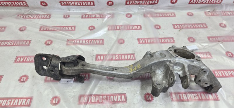 Рычаг подвески продольный, 1000 рублей, Красноярск