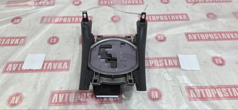 Накладка селектора КПП, 650 рублей, Красноярск