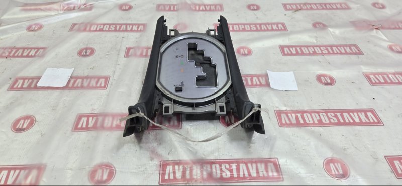 Накладка селектора КПП, 650 рублей, Красноярск