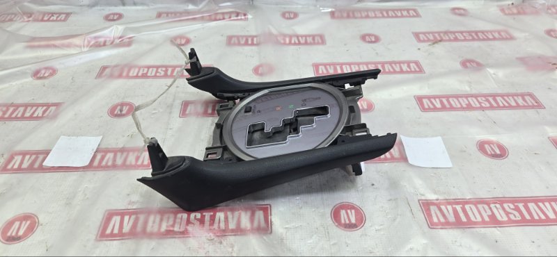 Накладка селектора КПП, 650 рублей, Красноярск