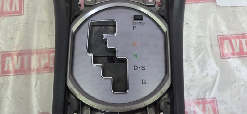 Накладка селектора КПП, 650 рублей, Красноярск