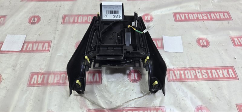 Накладка селектора КПП, 650 рублей, Красноярск