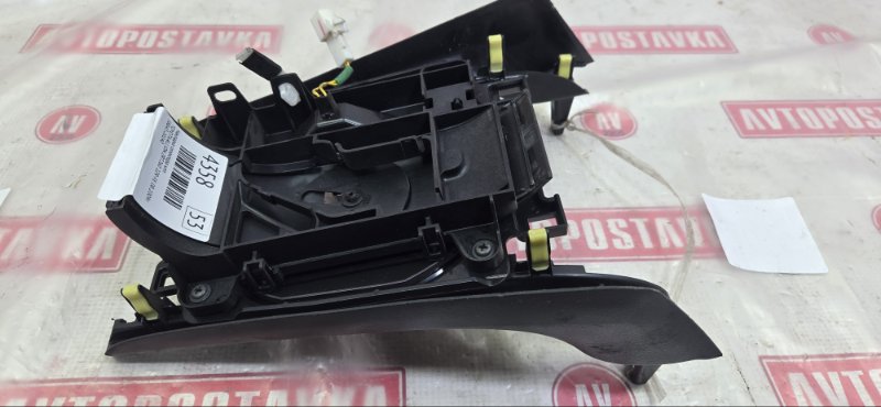 Накладка селектора КПП, 650 рублей, Красноярск