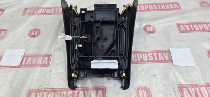 Накладка селектора КПП, 650 рублей, Красноярск