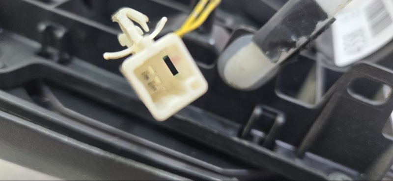 Накладка селектора КПП, 650 рублей, Красноярск