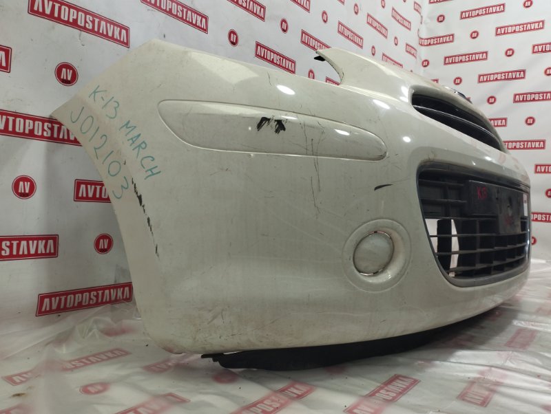 Бампер, 3500 рублей, Красноярск