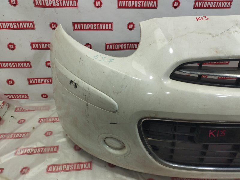 Бампер, 3500 рублей, Красноярск