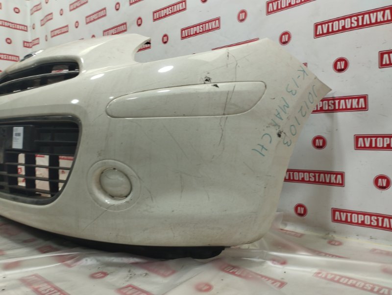 Бампер, 3500 рублей, Красноярск