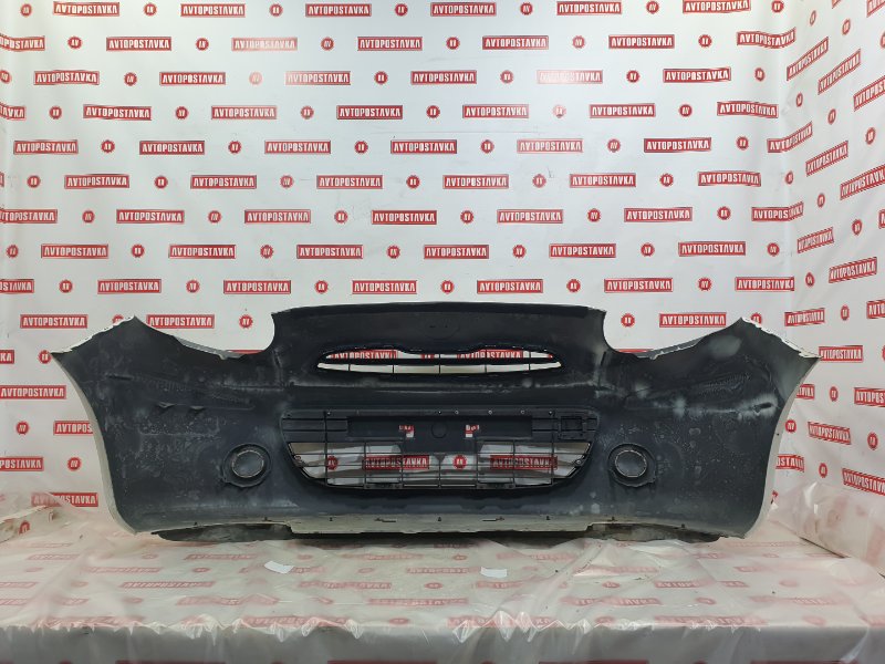 Бампер, 3500 рублей, Красноярск