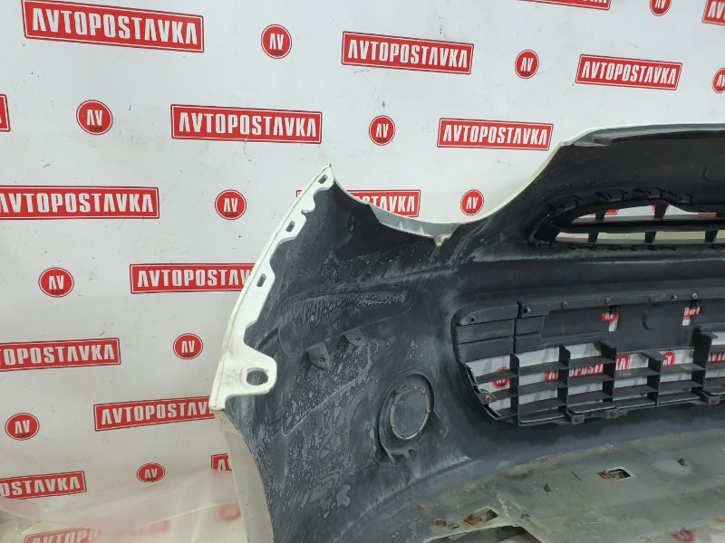 Бампер, 3500 рублей, Красноярск