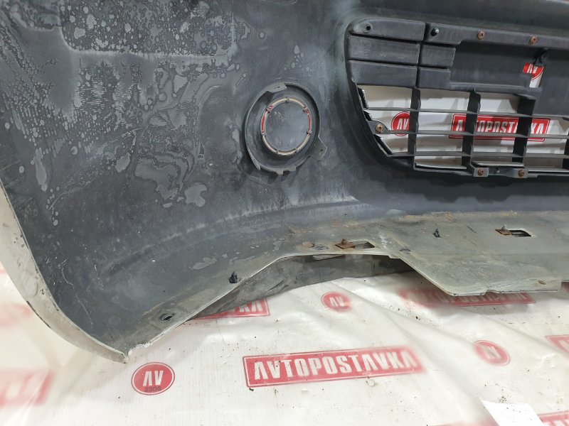 Бампер, 3500 рублей, Красноярск