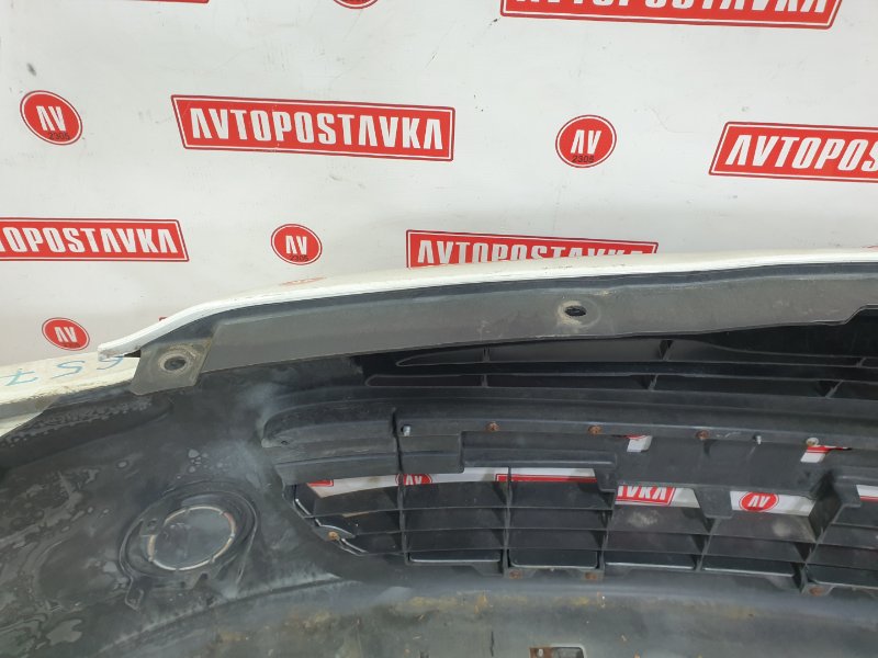 Бампер, 3500 рублей, Красноярск