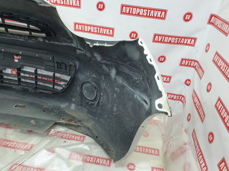 Бампер, 3500 рублей, Красноярск