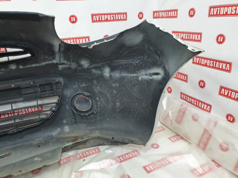 Бампер, 3500 рублей, Красноярск