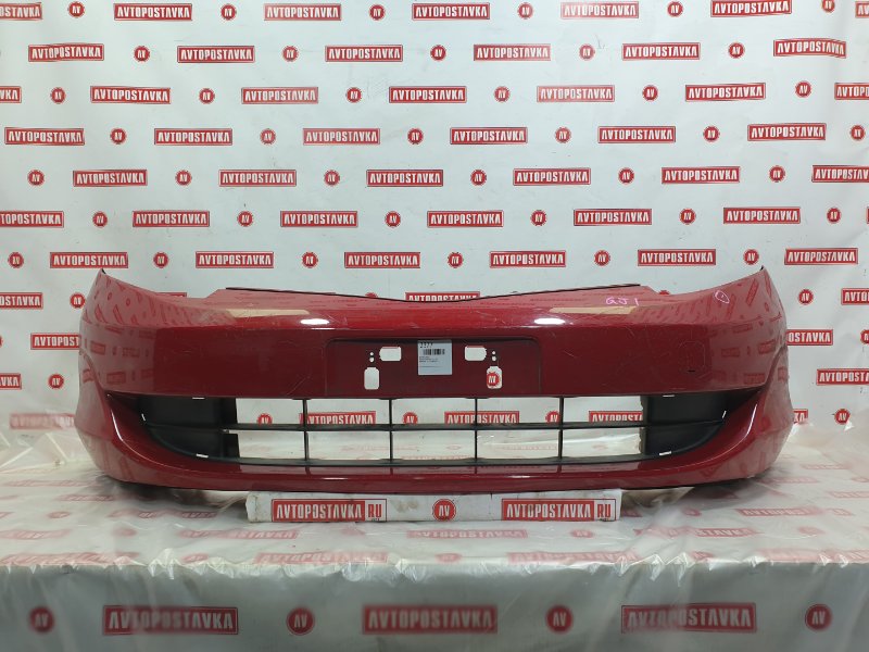 Бампер, 3400 рублей, Красноярск