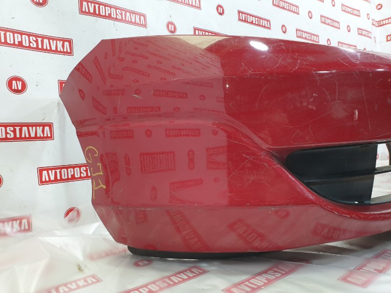 Бампер, 3400 рублей, Красноярск