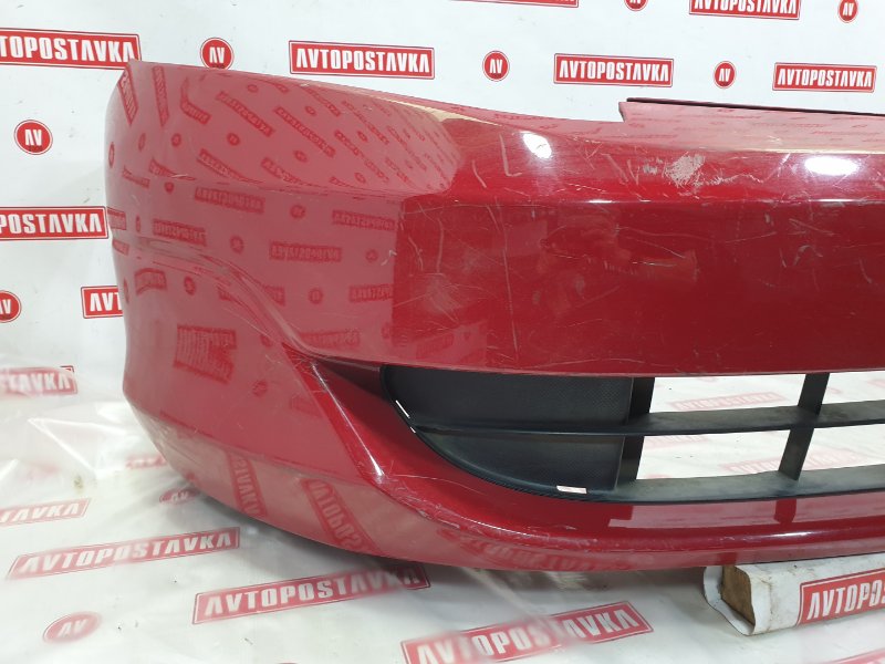 Бампер, 3400 рублей, Красноярск