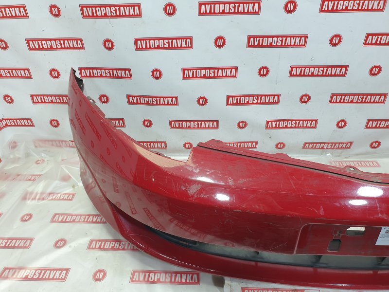 Бампер, 3400 рублей, Красноярск