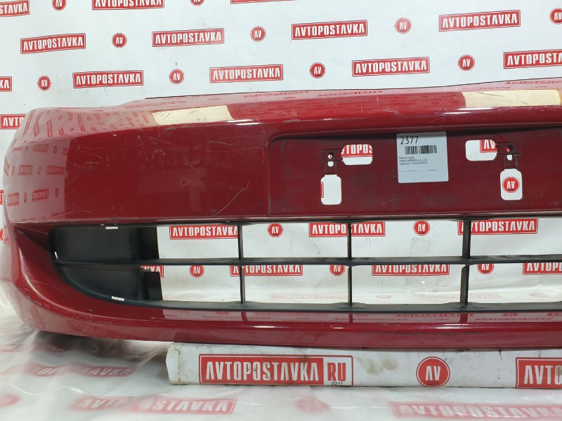 Бампер, 3400 рублей, Красноярск