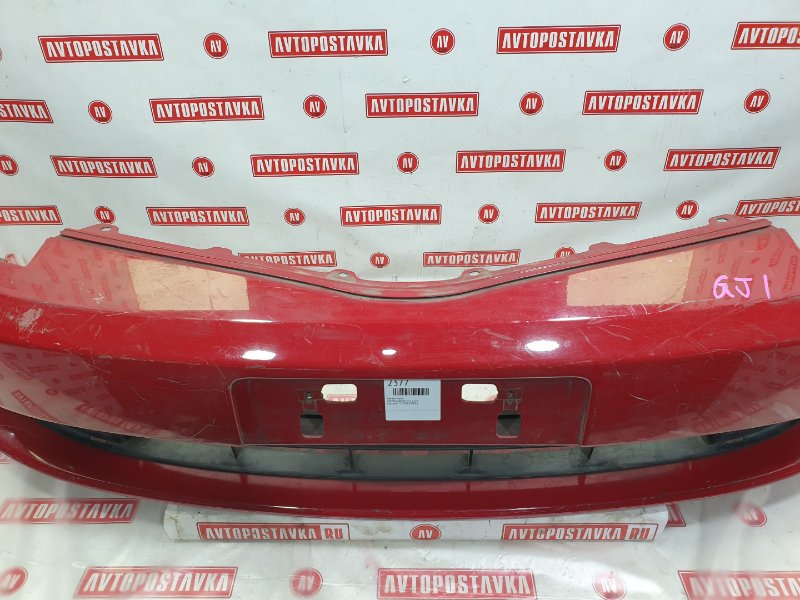 Бампер, 3400 рублей, Красноярск