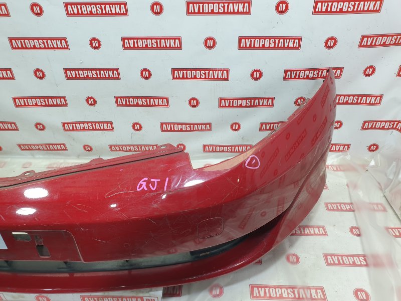 Бампер, 3400 рублей, Красноярск