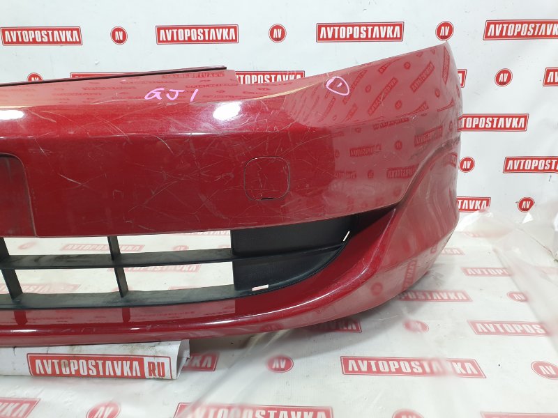 Бампер, 3400 рублей, Красноярск